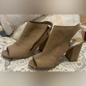 Chinese Laundry Mules